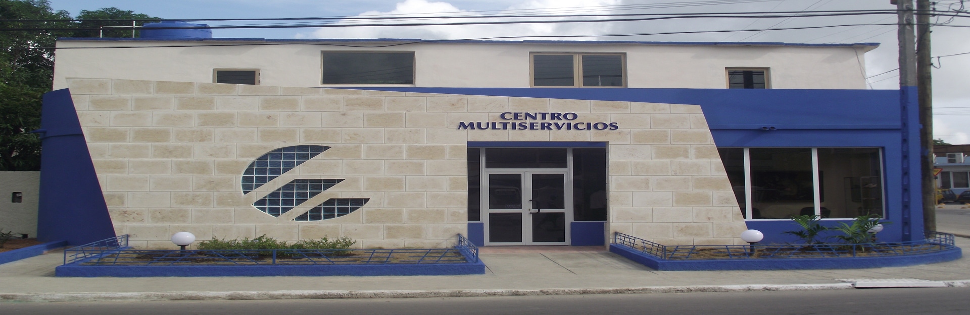 Centre multiservices, Bayamo, Granma, Cuba Travel